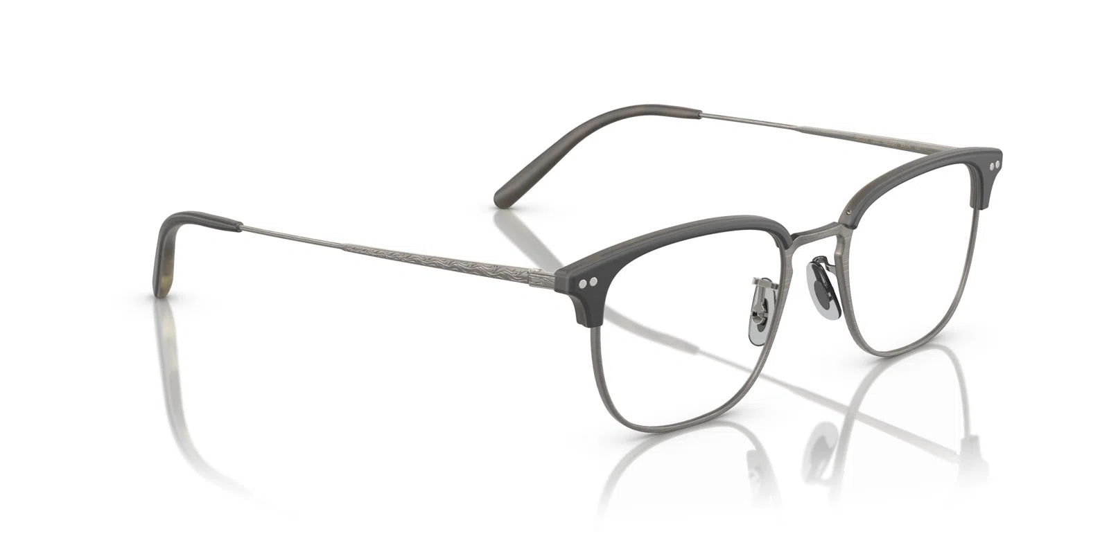 Oliver Peoples Willman 5359 Eyeglasses - view 24